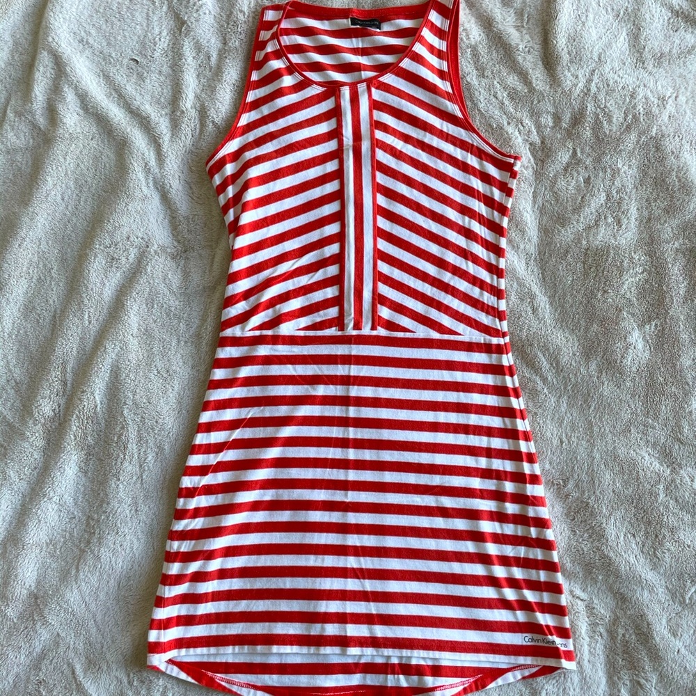 Calvin Klein Summer Dress
